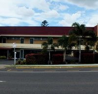 Central Motel Ipswich - Geraldton Accommodation
