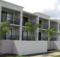 Dalby Fairway Motor Inn - Geraldton Accommodation