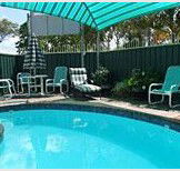 Beachmere Palms Motel - Geraldton Accommodation