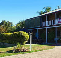 Great Eastern Motor Inn - Geraldton Accommodation