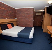 Comfort Inn Blue Shades - Geraldton Accommodation