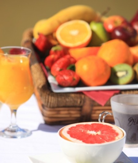 Gladstone City Central Apartment Hotel - Geraldton Accommodation 4