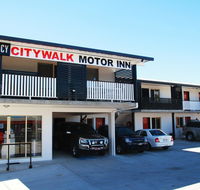 Citywalk Motor Inn - Geraldton Accommodation