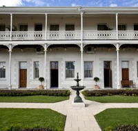 Denison Boutique Hotel - Geraldton Accommodation