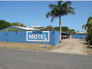 Emu Park Motel - Geraldton Accommodation 0