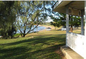 Emu Park Motel - Geraldton Accommodation 1