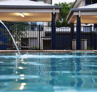 CapBlue Apartments - Geraldton Accommodation