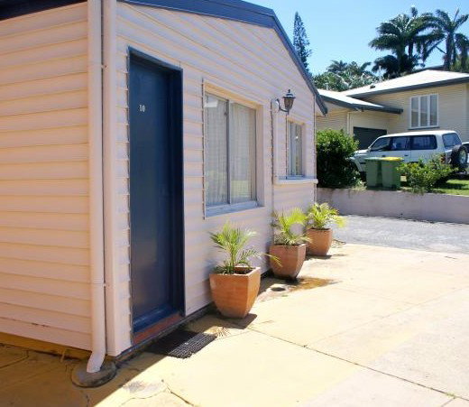 North Mackay QLD Geraldton Accommodation