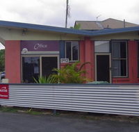 Affordable Accommodation Proserpine - Geraldton Accommodation