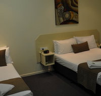 Bluewater Harbour Motel Bowen - Geraldton Accommodation