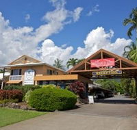 Cairns New Chalon - Geraldton Accommodation