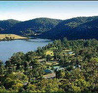 Australis Retreat at Wisemans - Geraldton Accommodation