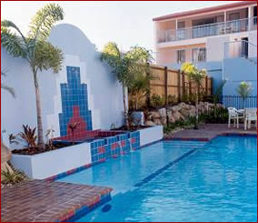 Taringa QLD Geraldton Accommodation