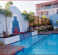 Taringa Gardens Apartments - Geraldton Accommodation