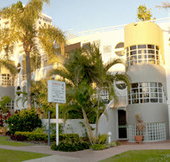 Sundeck Gardens - Geraldton Accommodation