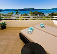Whitsunday Holidays - Geraldton Accommodation