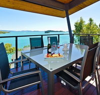 Hamilton Island 'Shorelines' Apartment - Geraldton Accommodation