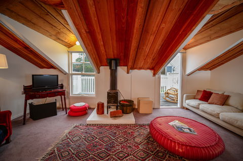 Surfers Palace Torquay - Geraldton Accommodation 6