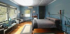 Oakdene Vineyards Guesthouse - Geraldton Accommodation 1