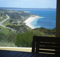 Sunset Rendezvous - Geraldton Accommodation