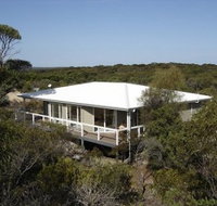 The Haven - Island Beach - Geraldton Accommodation