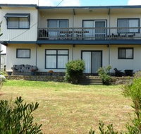 Sea Watch - Geraldton Accommodation