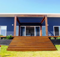 Blue Shack - Geraldton Accommodation