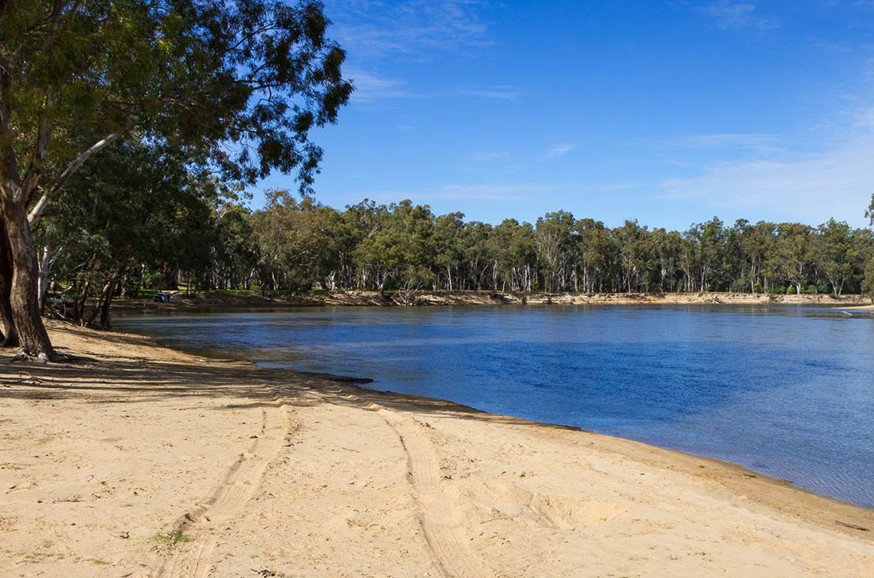 Koonoomoo VIC Geraldton Accommodation