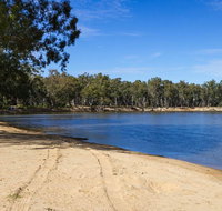 Time Out Holiday Park - Geraldton Accommodation