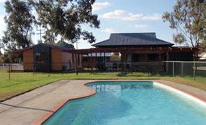 Boomerang Way Tourist Park - Geraldton Accommodation 1