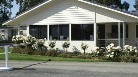 Boomerang Way Tourist Park - Geraldton Accommodation 3