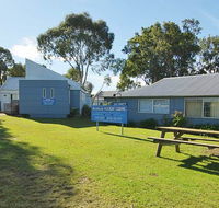 Huskisson Holiday Cabins - Geraldton Accommodation