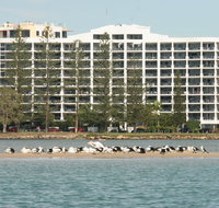 Ramada Resort Golden Beach - Geraldton Accommodation