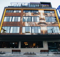 TRYP Brisbane - Geraldton Accommodation