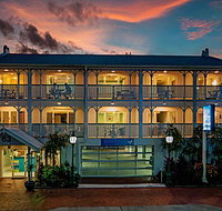 City Terraces Holiday Apartments - Geraldton Accommodation