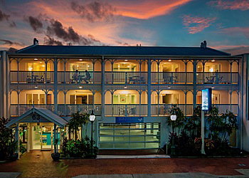 City Terraces Holiday Apartments - Geraldton Accommodation 0