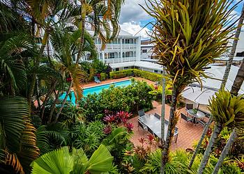 City Terraces Holiday Apartments - Geraldton Accommodation 1