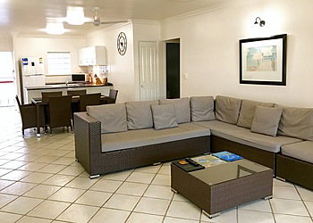 City Terraces Holiday Apartments - Geraldton Accommodation 3