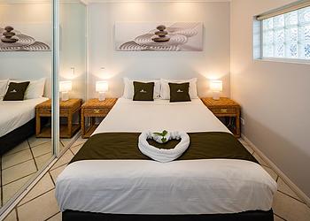 City Terraces Holiday Apartments - Geraldton Accommodation 4