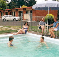 The Ambassador Motor Inn - Geraldton Accommodation