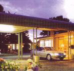 Avenue Motel - Geraldton Accommodation