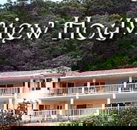 Bayview House - Geraldton Accommodation