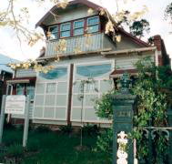 Ballarat Serviced Apartments - Geraldton Accommodation