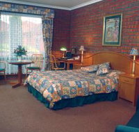 Sovereign Park Motor Inn - Geraldton Accommodation