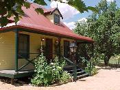 Williamstown SA Geraldton Accommodation