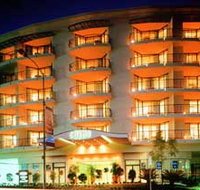 Central Cosmo Apartments - Geraldton Accommodation