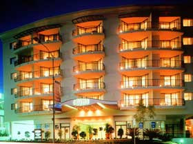 Central Cosmo Apartments - Geraldton Accommodation 0