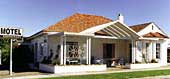 Parkes NSW Geraldton Accommodation