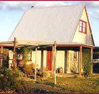 Elinike Guest Cottages - Geraldton Accommodation