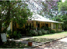 Ellerslie Homestead Bed and Breakfast - Geraldton Accommodation
